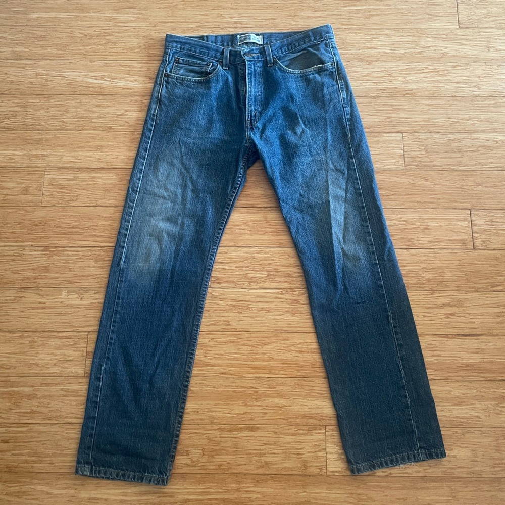Levi’s jeans